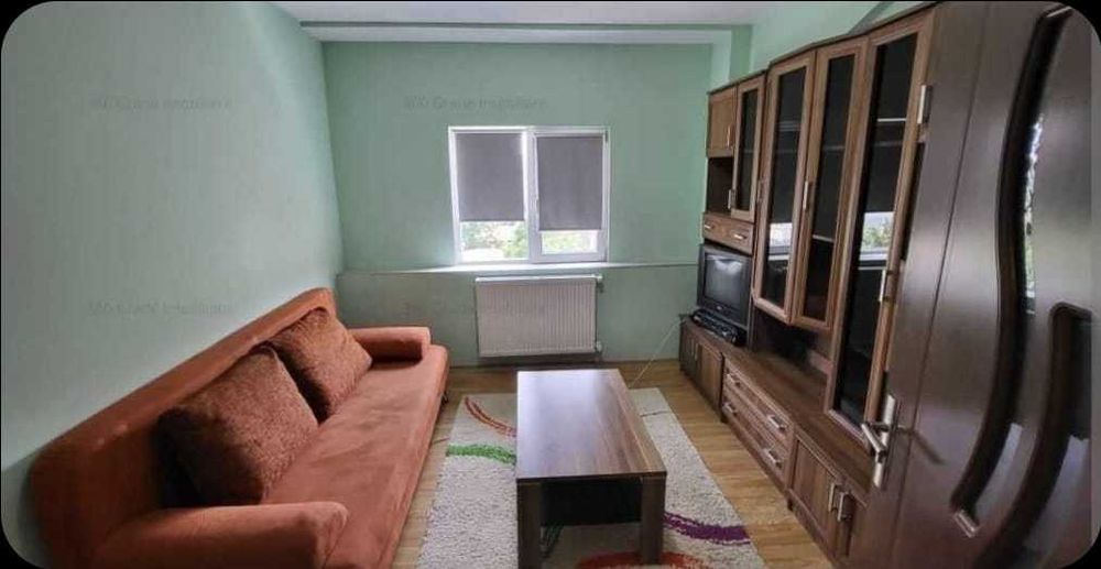 Ap 2 camere decomandat in zona Dâmbovița - Proprietar