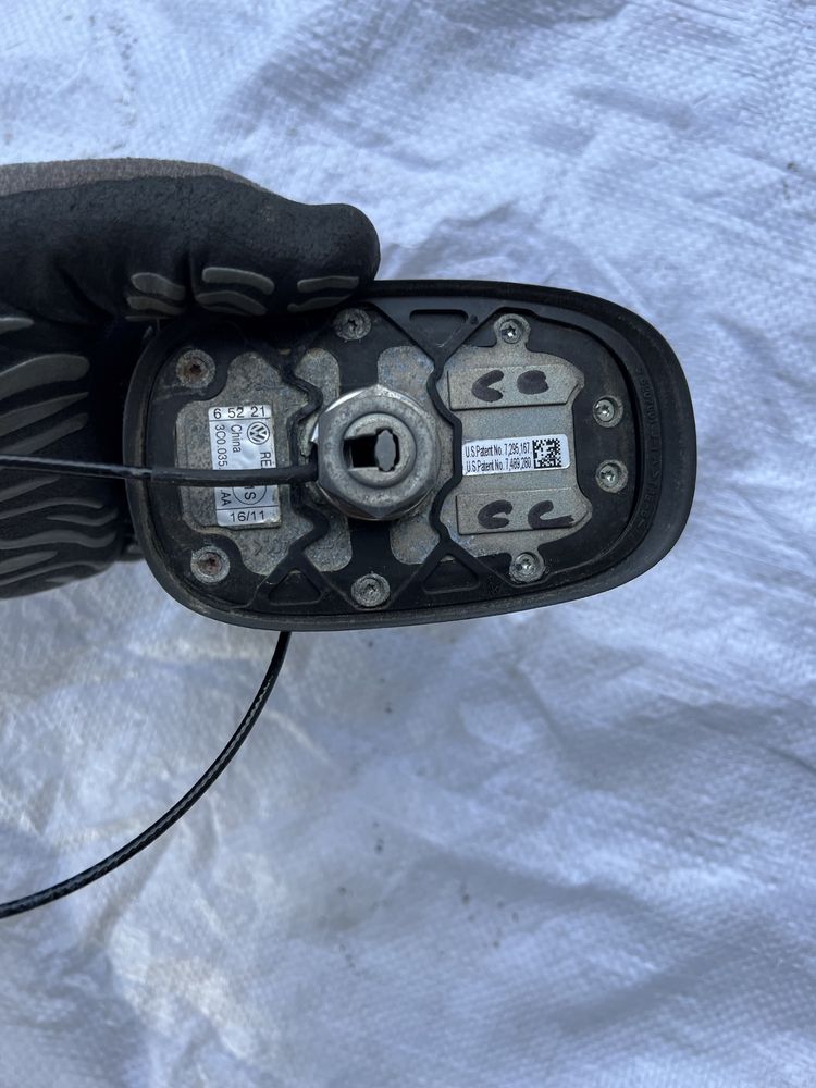 Antena radio pt navigatie pt vw passat cc passat b6 b7