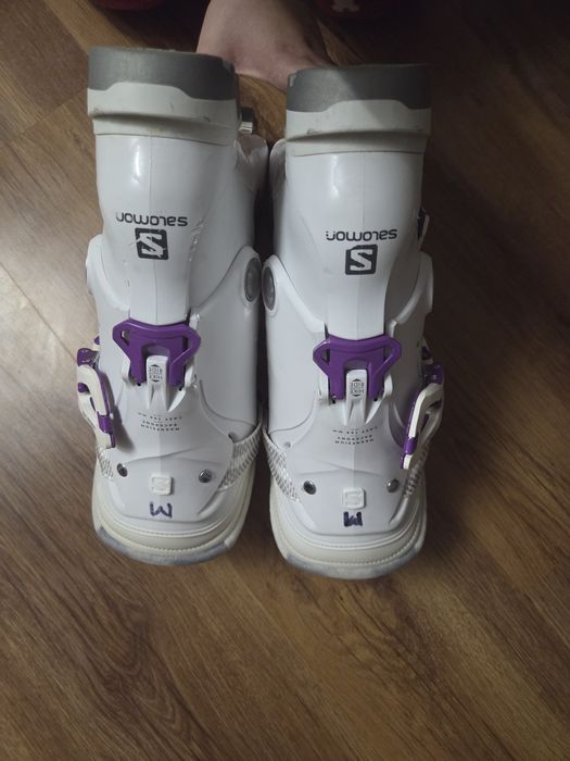 Clăpari Solomom dama