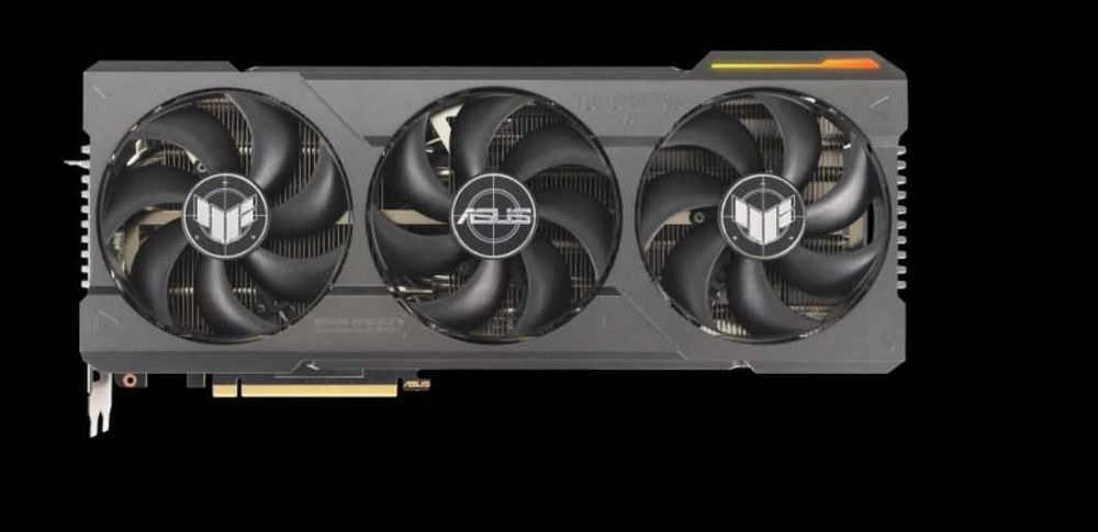 Placa Video Nvidia RTX 4080 16gb GDDR6X DLSS 3 Noua