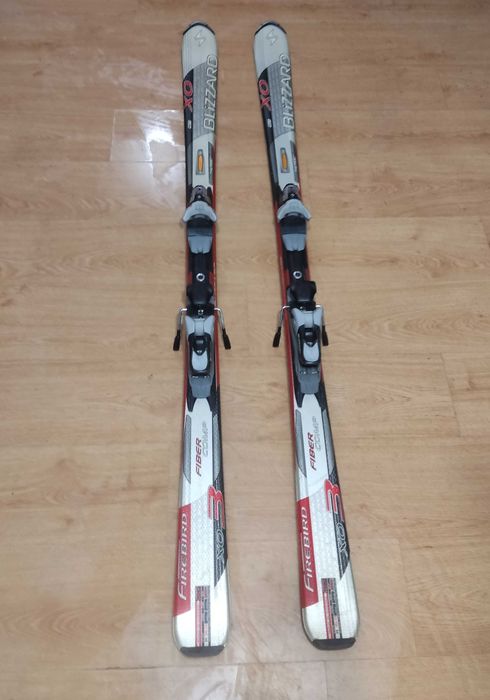 Супер карвинг ски BLIZZARD FIREBIRD XO3 167  | БАРТЕР за сноуборд неща