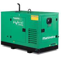 Inchiriere / vanzare Generator Diesel 10kva-300kva