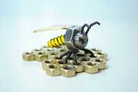 Пчела майка / сувенир за пчелар