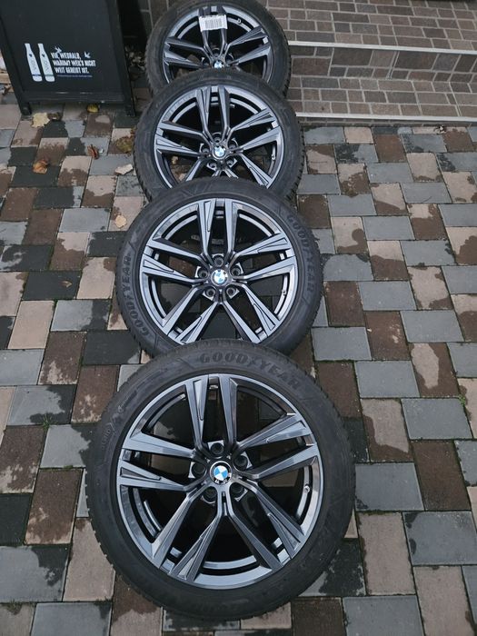 Jante 18 bmw model style 853 18 prindere 5x112