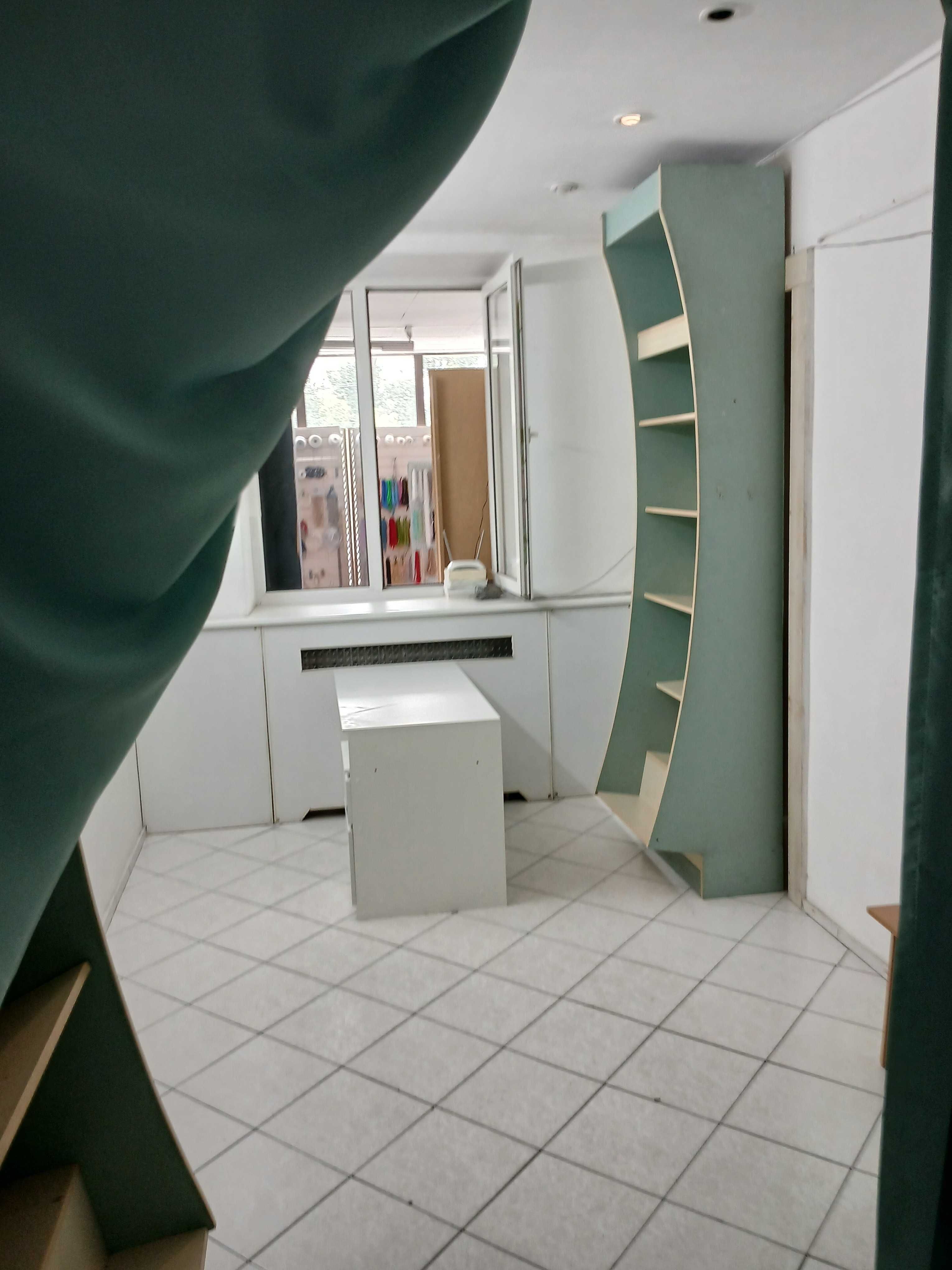 Помещение в аренду