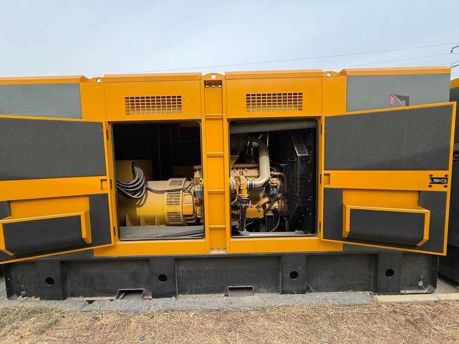 Генератор / Generator EasternLion 200KW-250KVA