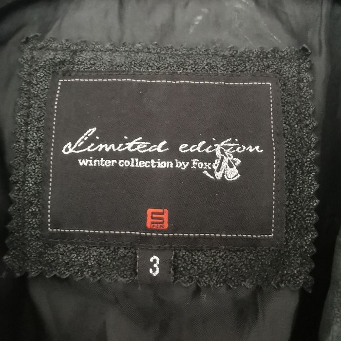 Geaca din piele naturala dama