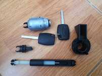 Set butuc tija yala capota Ford Focus mk2, Ford Kuga, Ford C-max