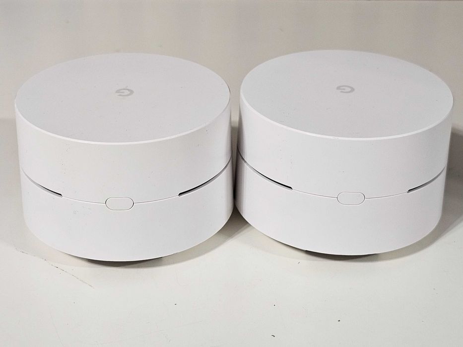 Router Mesh Google AC 1304