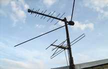 Установка и настройка Uzdigtal Tv,продажа Антенна