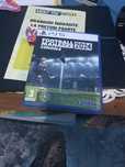 Football manager 2024 pentru ps5