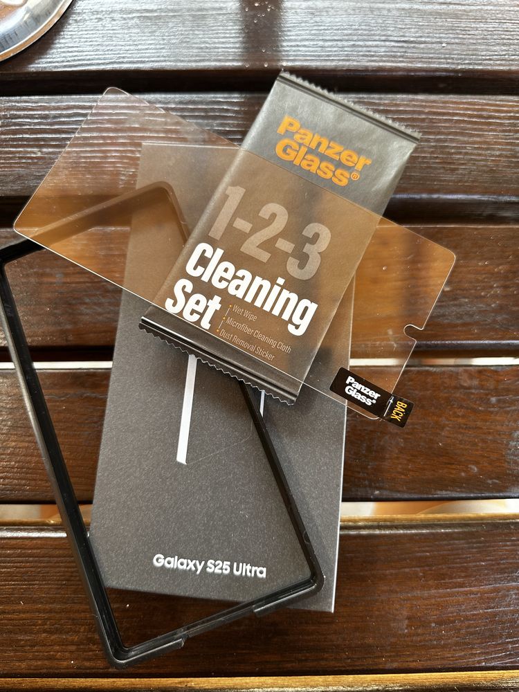 Samsung galaxy s25 ultra 256gb