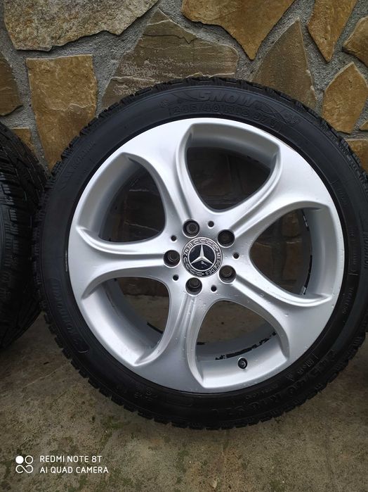 Оригинални  джанти