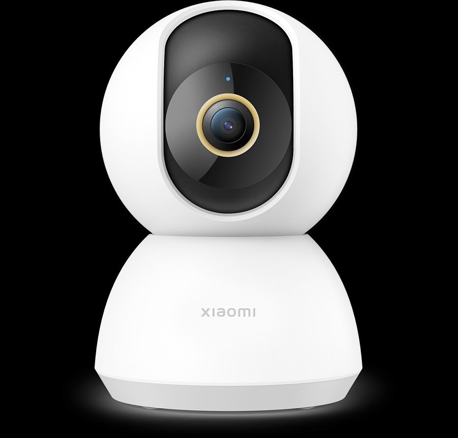 Xiaomi kamera smart wifi kamera 360 mi camera C300