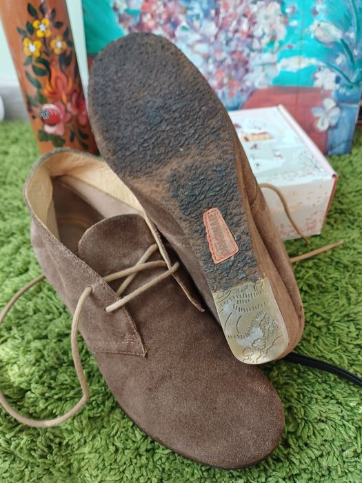 Clarks Оригинални обувки