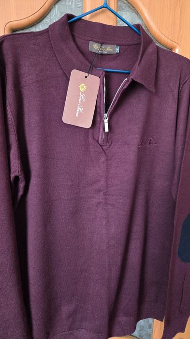 Продам фирменную кофту