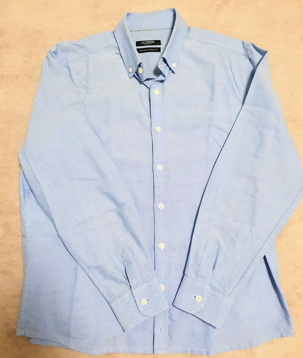 Cămașă băieți C&A marimea M