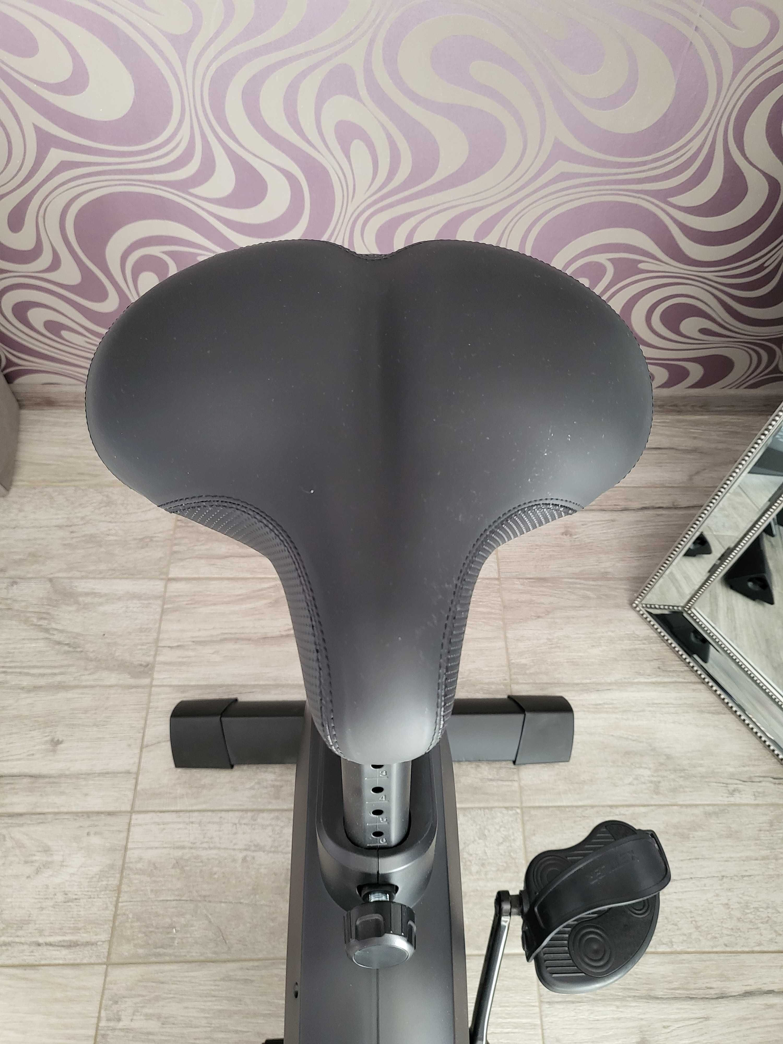 KETTLER Велоергометър AVIOR P Max 9 kg
