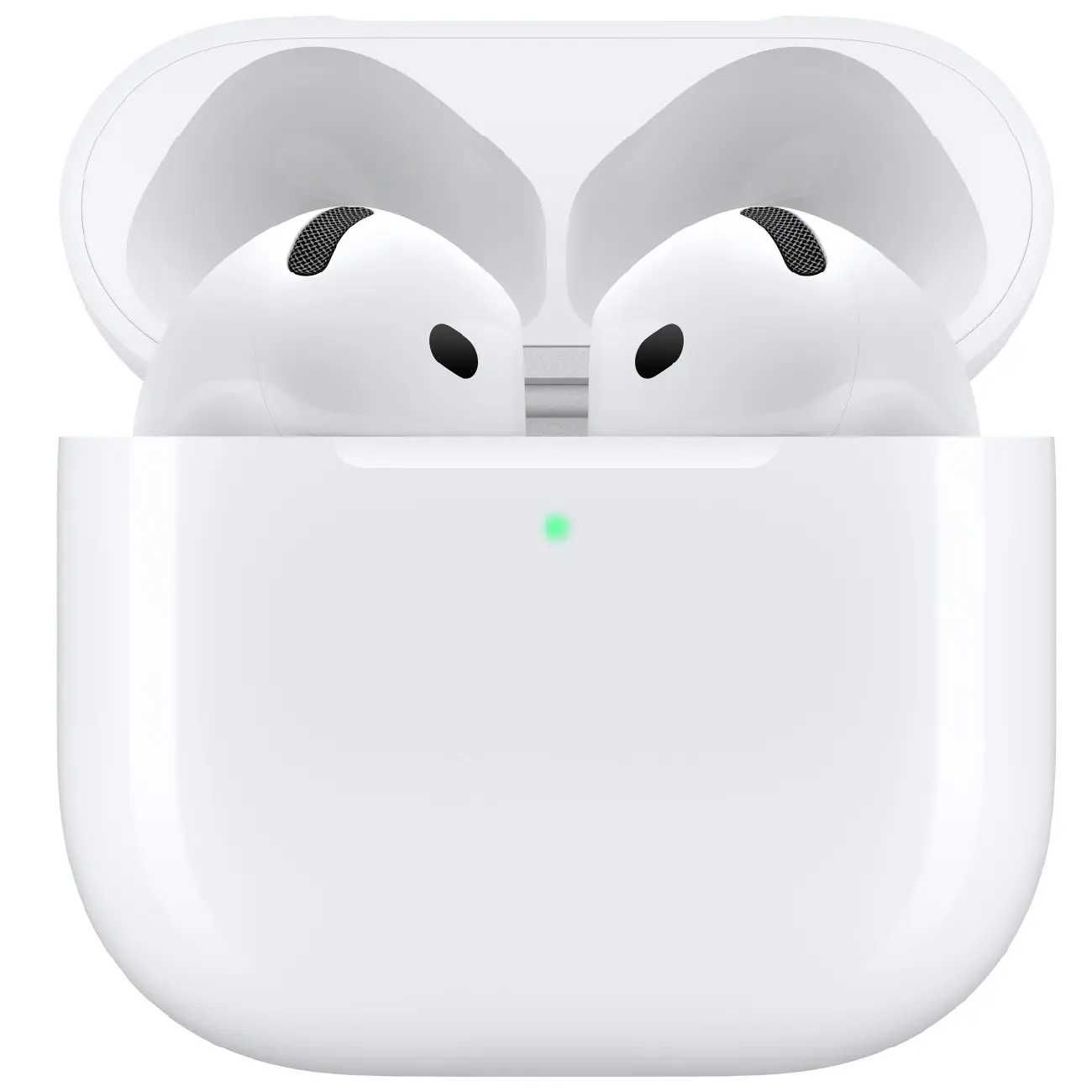 Apple AirPods 4 ANC беспроводные наушники с шумоподавлением