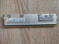 Modul memorie Samsung 4GB 2Rx4 PC3 - 10600R - 09 - 10 - E1 -P0