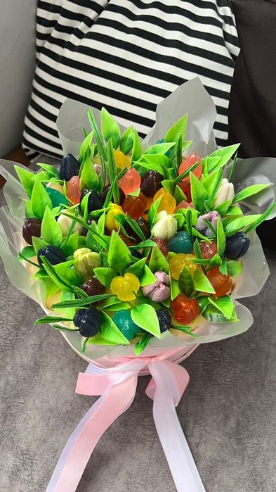 Мыло ручной работы