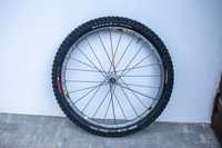 Set roti Mavic Crossmax SX 26 Enduro 20x110 13x135 Tubeless