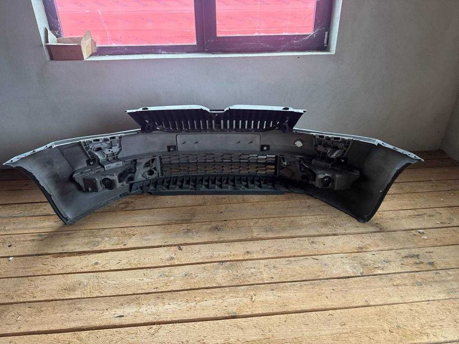 Bara fata completa Skoda Octavia III 5E0807221