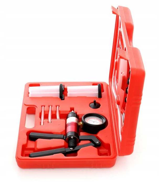 Kit pompa tester de presiune si vacuum vid (KD10515)