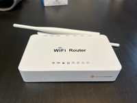 Vivacom WiFi Router