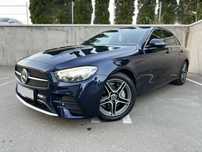 Mercedes-Benz E 300de Plug-In HYBRID 306 CP/ Pachet AMG