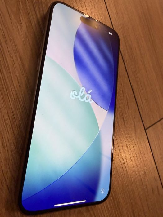 IPhone 15 Pro Max 256GB Natural Titanium