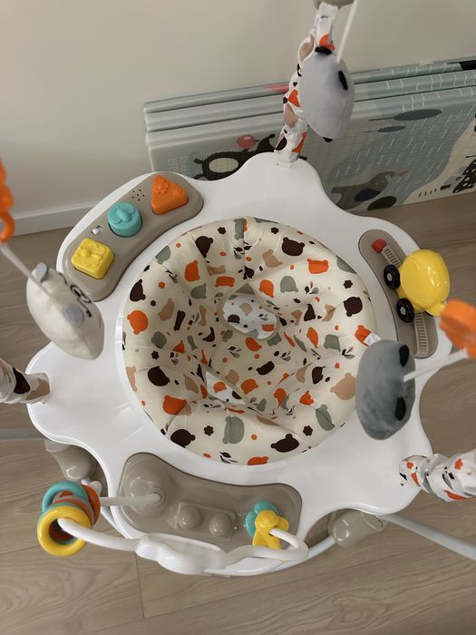 Детско бънджи Moni - Magic Fun