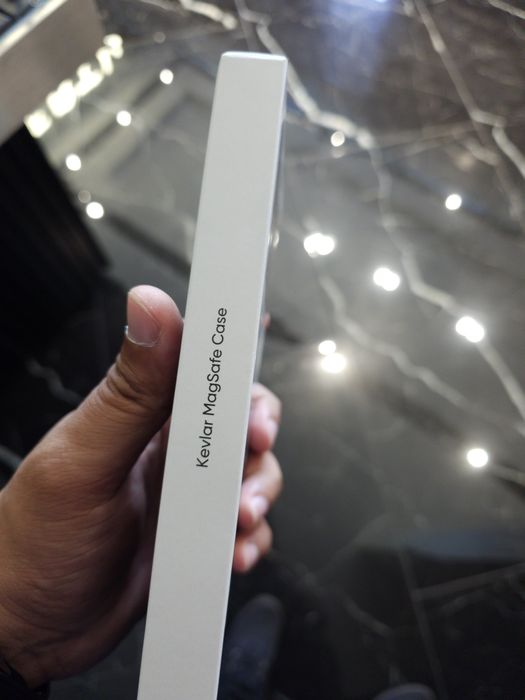 Ipbone 16 pro чехол