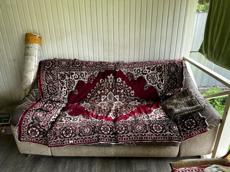 Диван раскладной