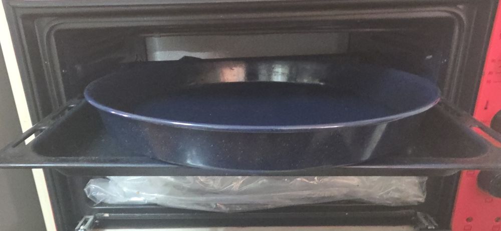 Shivaki elektr pechka