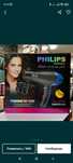 Fen philips PH 8080 sifatili fen!!!
