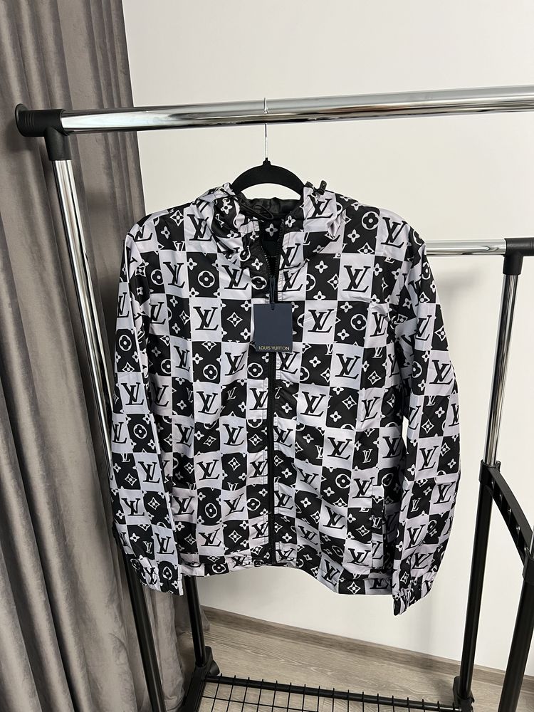Geaca LOUIS VUITTON calitate
