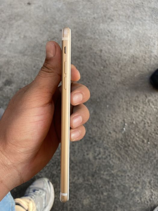 Iphone 7 plus b.u.