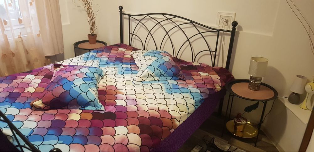 Cazare Revelion Busteni