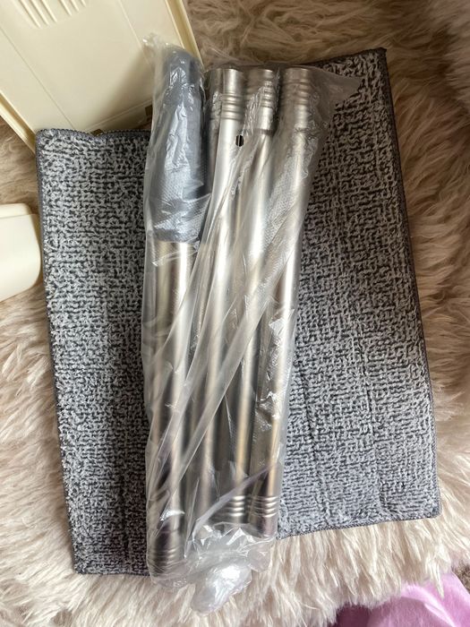 Моп за сухо и мокро почистване