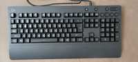 Logitech G 213 клавиатура