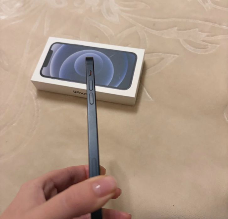 IPhone 12 128 gb