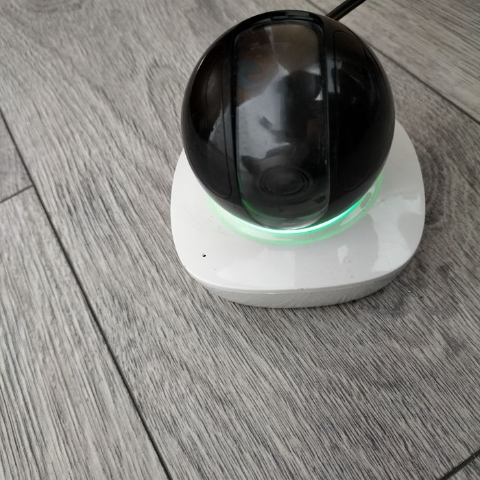 Camere interior wireless defecte