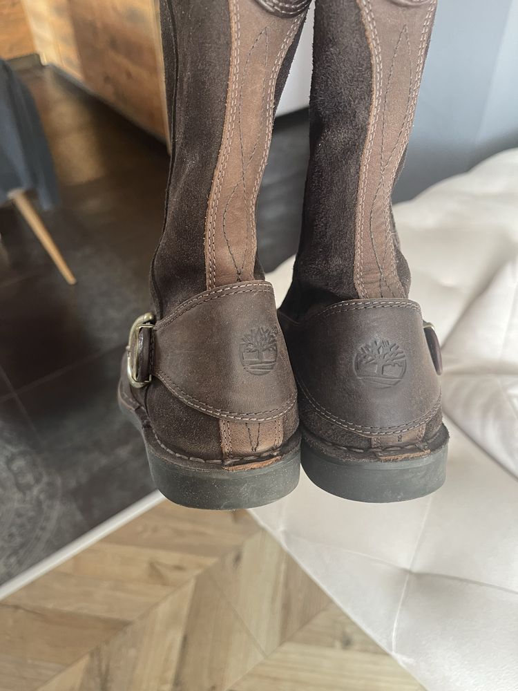 Дамски боти Timberland