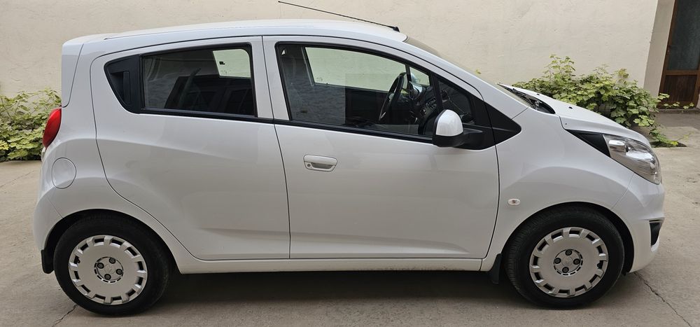 spark optimum plus 2020 продаётся