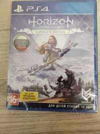 Horizon: zero dawn Complete edition