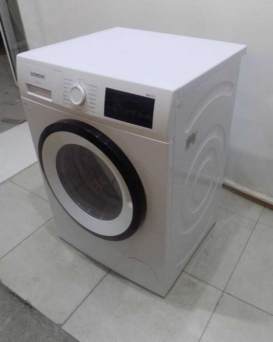 Пералня Siemens WM14N123 iQ300 код 4122