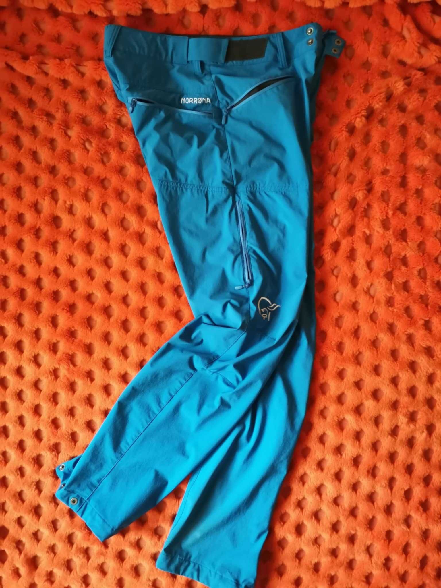 NORRONA Falketind Flex 1
Мъжки панталон, M