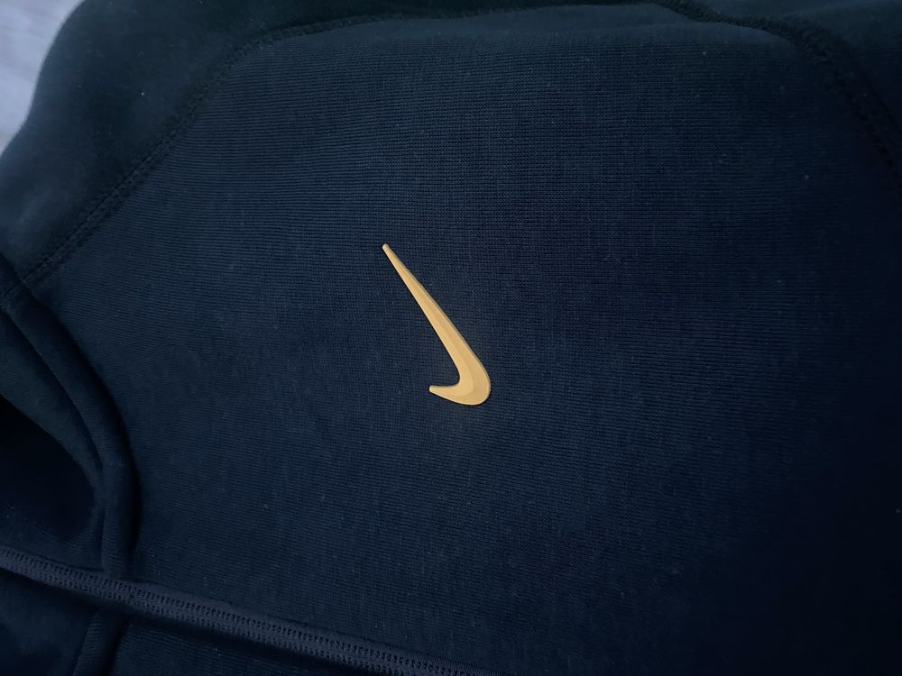 Nike nocta tech fleece