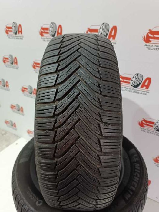 215 60 16 99H 215/60/16 MICHELIN CP N10583 M+S